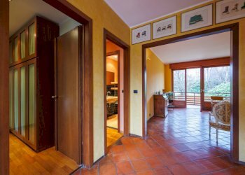 Apartment Via Rotta Golf, Fiano - photo 15