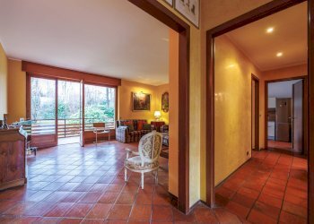 Apartment Via Rotta Golf, Fiano - photo 16