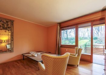 Apartment Via Rotta Golf, Fiano - photo 17