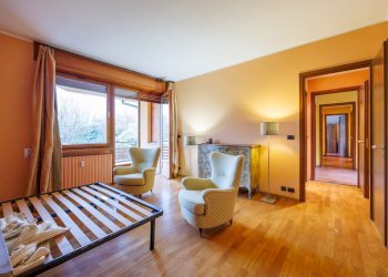 Apartment Via Rotta Golf, Fiano - photo 18