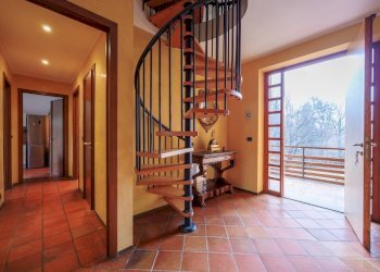 Apartment Via Rotta Golf, Fiano - photo 20