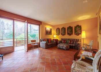 Apartment Via Rotta Golf, Fiano - photo 25