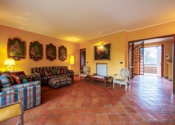 Apartment Via Rotta Golf, Fiano - photo 26