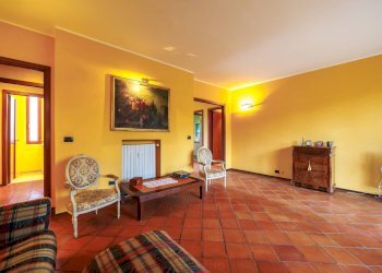 Apartment Via Rotta Golf, Fiano - photo 27