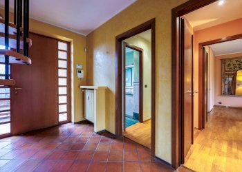 Apartment Via Rotta Golf, Fiano - photo 28