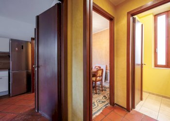 Apartment Via Rotta Golf, Fiano - photo 29