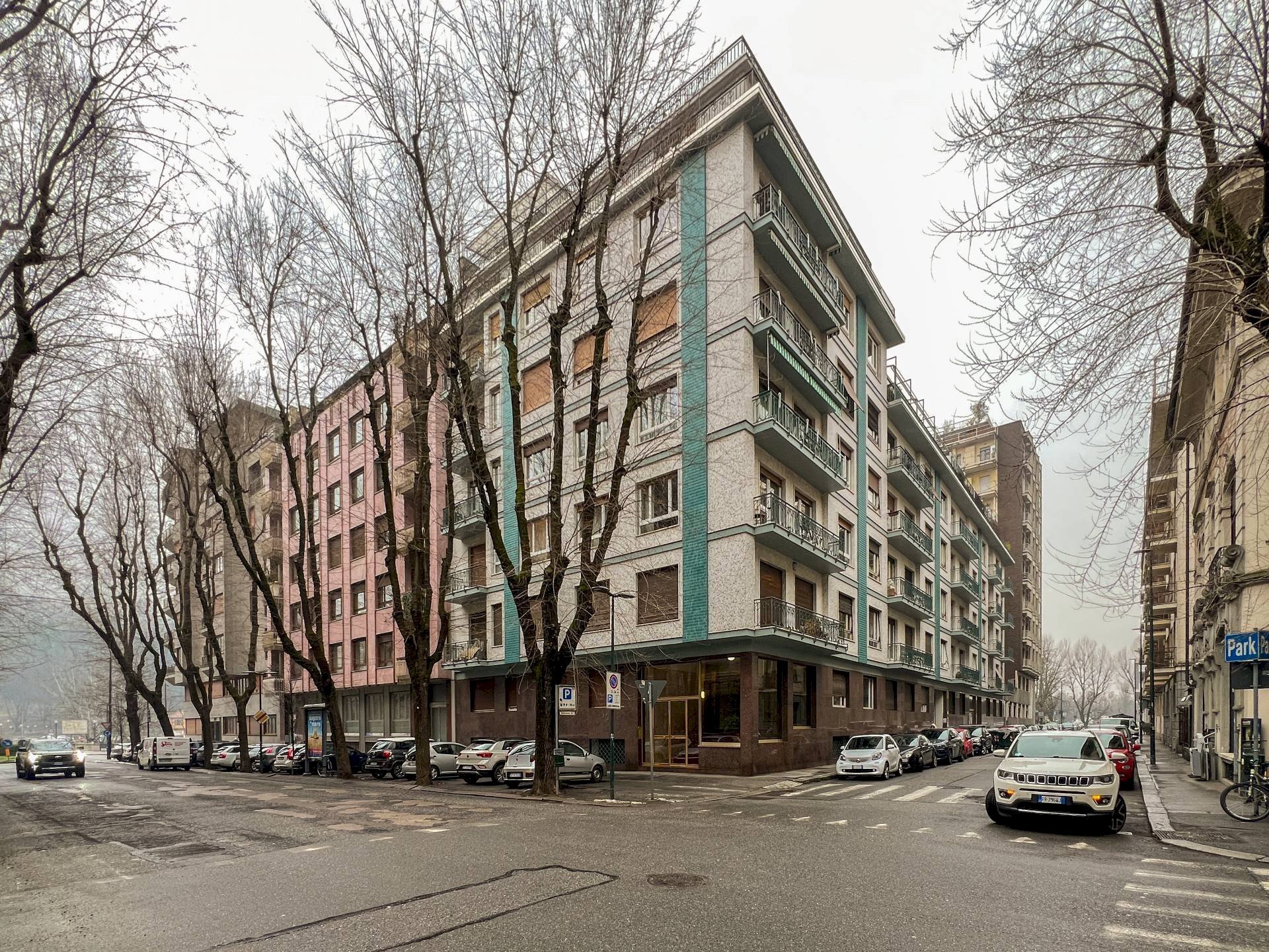 Bilocale Corso Dante, Torino - foto 2