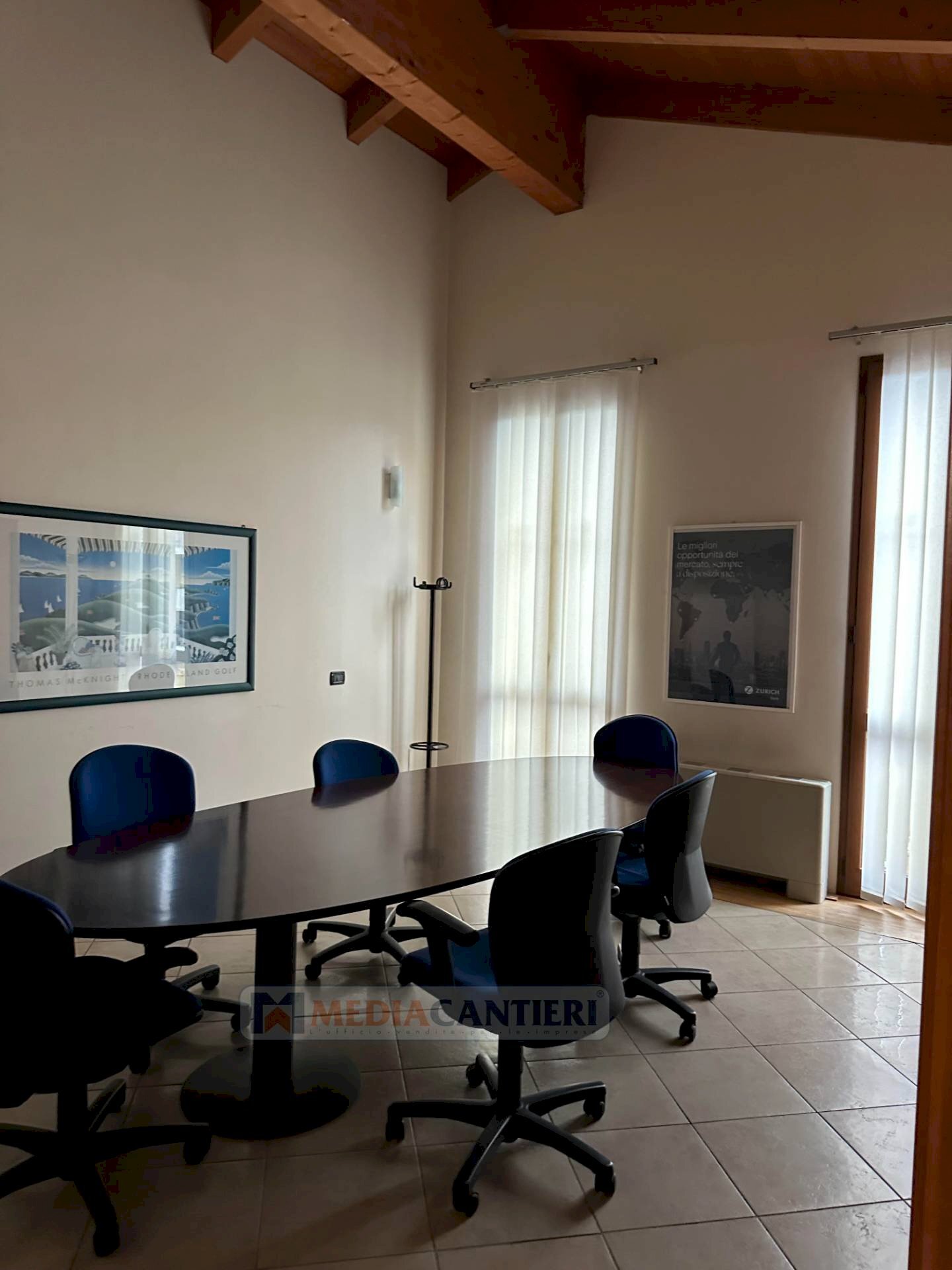 Ufficio Viale Gabriele D'annunzio, Pescara - foto 1