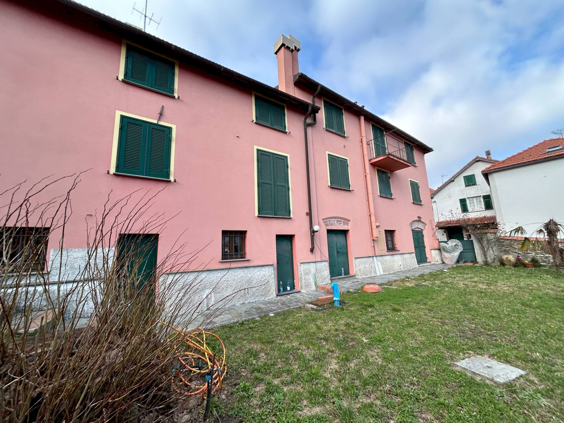 Appartamento Via Antonio Ghiglino, Serra Riccò - foto 2