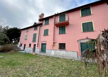 Appartamento Via Antonio Ghiglino, Serra Riccò - foto 3