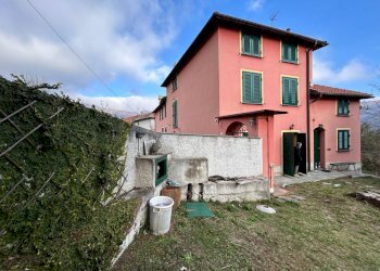 Appartamento Via Antonio Ghiglino, Serra Riccò - foto 4