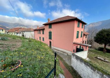 Appartamento Via Antonio Ghiglino, Serra Riccò - foto 5