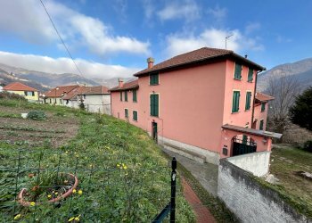 Appartamento Via Antonio Ghiglino, Serra Riccò - foto 6