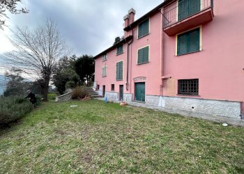 Appartamento Via Antonio Ghiglino, Serra Riccò - foto 7