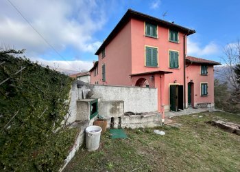 Appartamento Via Antonio Ghiglino, Serra Riccò - foto 8