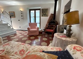 Appartamento Via Antonio Ghiglino, Serra Riccò - foto 9