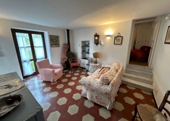 Appartamento Via Antonio Ghiglino, Serra Riccò - foto 10