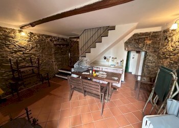 Appartamento Via Antonio Ghiglino, Serra Riccò - foto 11