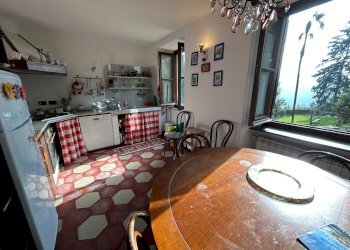 Appartamento Via Antonio Ghiglino, Serra Riccò - foto 12