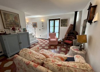 Appartamento Via Antonio Ghiglino, Serra Riccò - foto 13