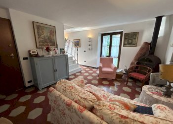 Appartamento Via Antonio Ghiglino, Serra Riccò - foto 14