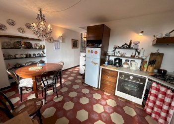 Appartamento Via Antonio Ghiglino, Serra Riccò - foto 15