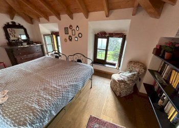 Appartamento Via Antonio Ghiglino, Serra Riccò - foto 17