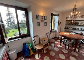 Appartamento Via Antonio Ghiglino, Serra Riccò - foto 18