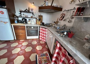 Appartamento Via Antonio Ghiglino, Serra Riccò - foto 21