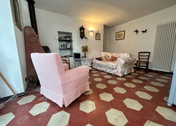 Appartamento Via Antonio Ghiglino, Serra Riccò - foto 22