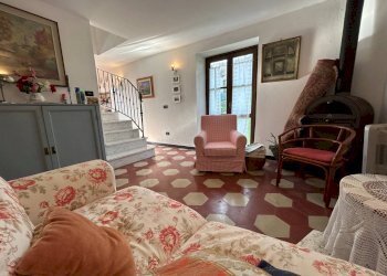 Appartamento Via Antonio Ghiglino, Serra Riccò - foto 23