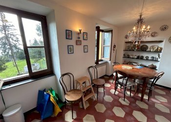 Appartamento Via Antonio Ghiglino, Serra Riccò - foto 24