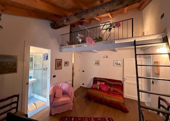 Appartamento Via Antonio Ghiglino, Serra Riccò - foto 26