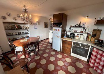 Appartamento Via Antonio Ghiglino, Serra Riccò - foto 27