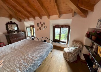 Appartamento Via Antonio Ghiglino, Serra Riccò - foto 30