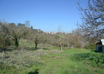 Terreno edificabile VOC. SAN LORENZO, Stroncone - foto 10