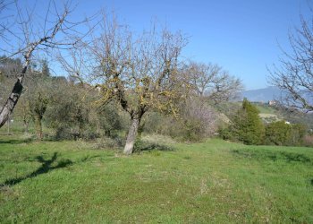 Terreno edificabile VOC. SAN LORENZO, Stroncone - foto 16