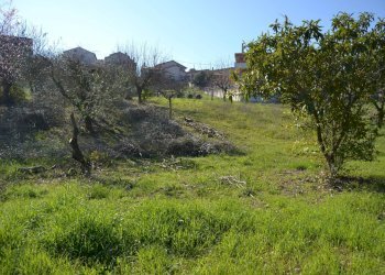 Terreno edificabile VOC. SAN LORENZO, Stroncone - foto 23