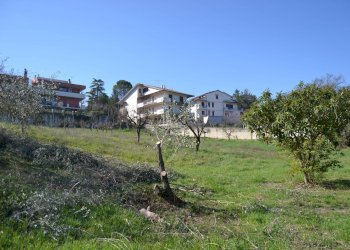 Terreno edificabile VOC. SAN LORENZO, Stroncone - foto 26