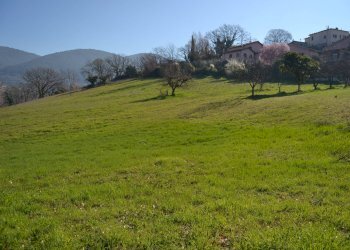 Terreno edificabile VOC. SAN LORENZO, Stroncone - foto 29