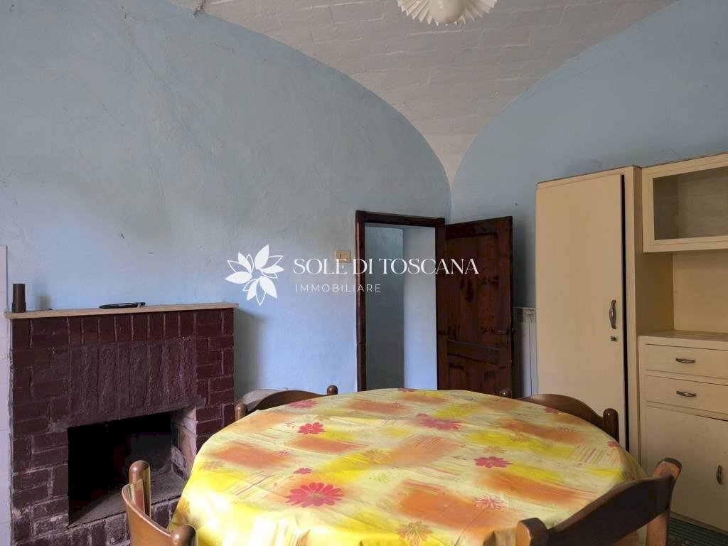 Trilocale Via del pianello, Torrita di Siena - foto 1