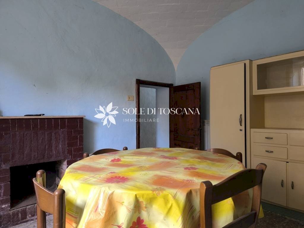 Trilocale Via del pianello, Torrita di Siena - foto 3