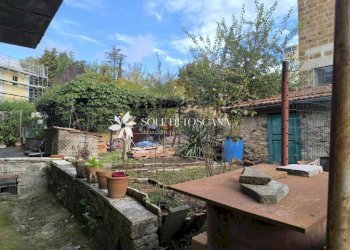 Trilocale Via del pianello, Torrita di Siena - foto 6