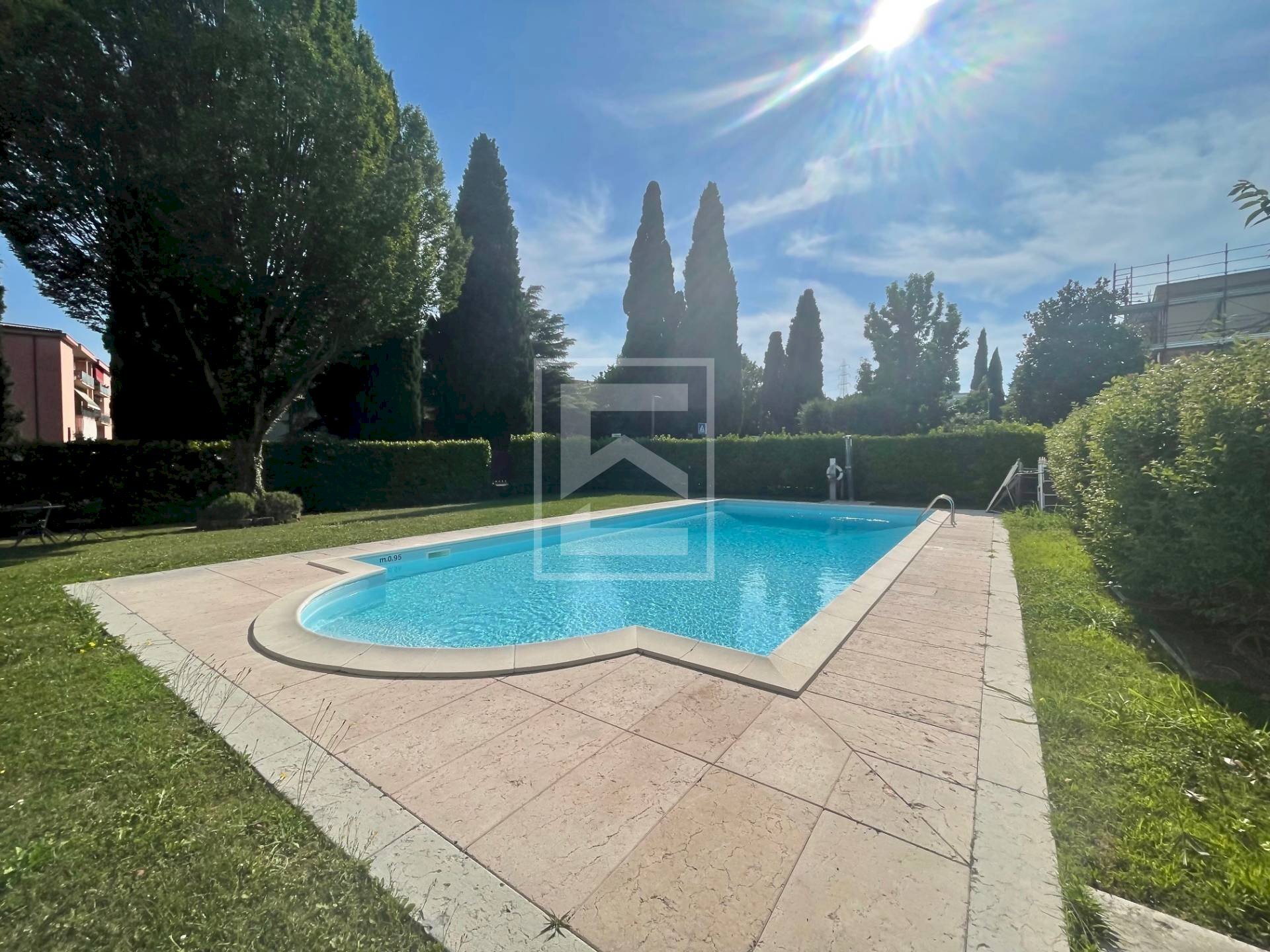 Trilocale Via Masotti, Desenzano del Garda - foto 1