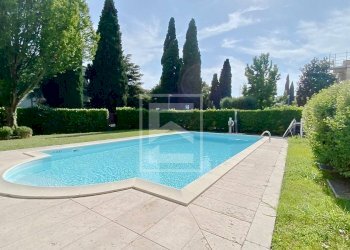 Trilocale Via Masotti, Desenzano del Garda - foto 8