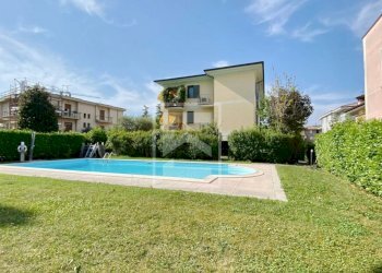 Trilocale Via Masotti, Desenzano del Garda - foto 10