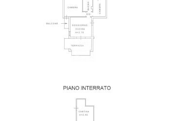 Trilocale Via Masotti, Desenzano del Garda - foto 19