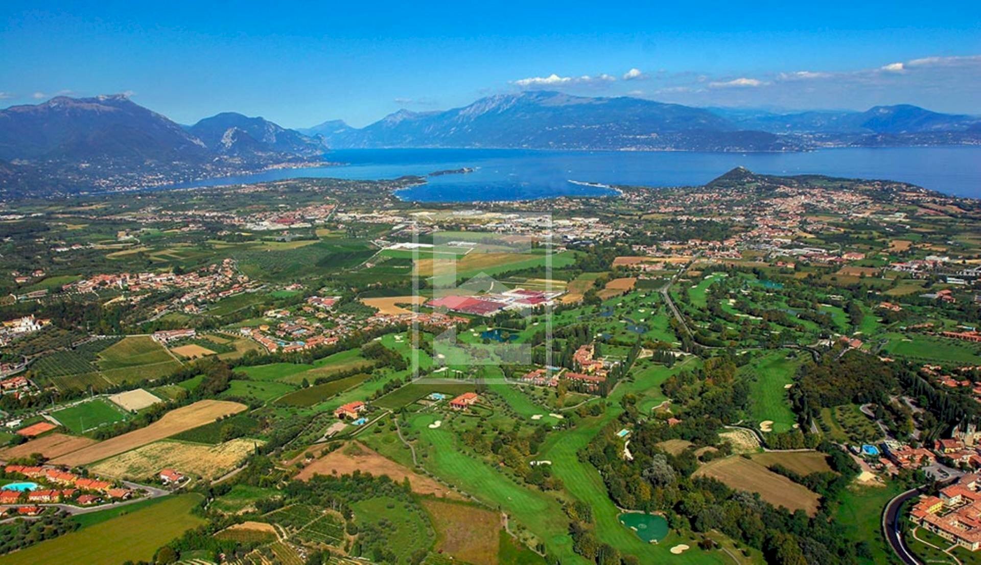 Villa Via Gazzolo, Polpenazze del Garda - photo 2