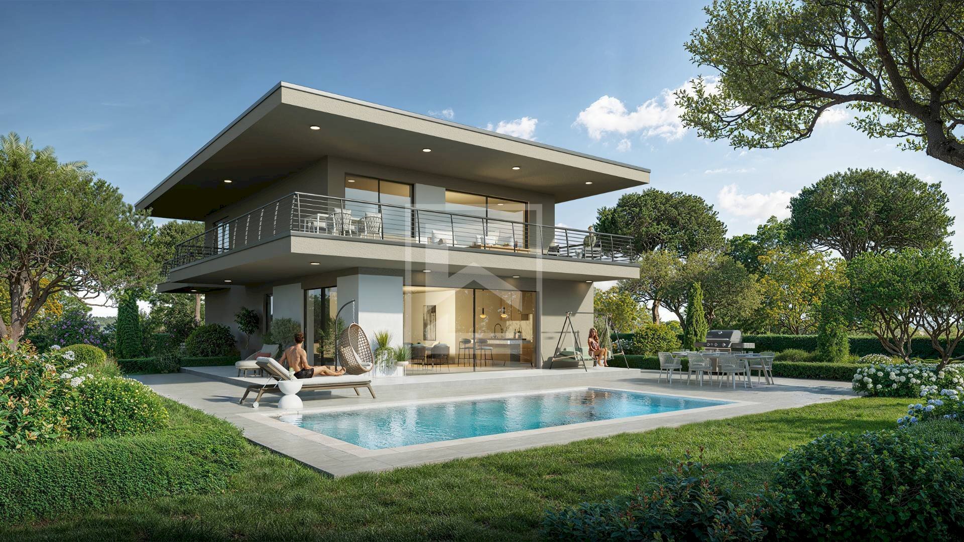 Villa Via Gazzolo, Polpenazze del Garda - photo 3