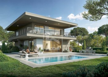 Villa Via Gazzolo, Polpenazze del Garda - foto 3